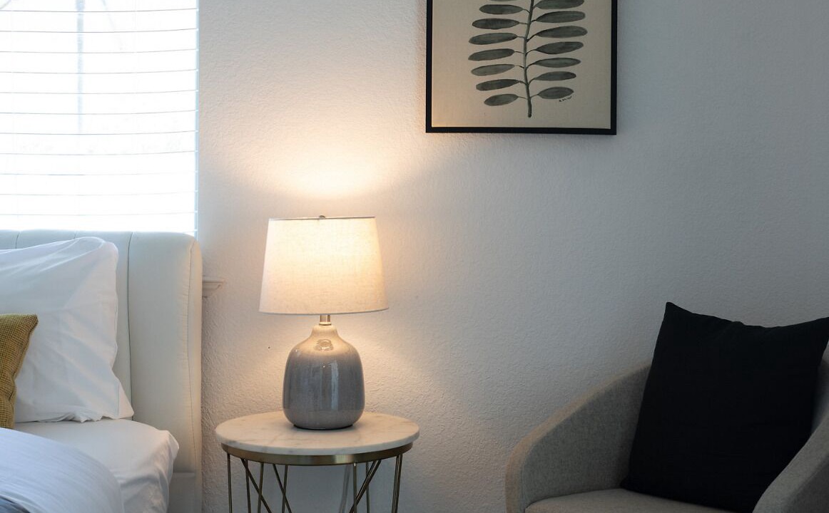 Photo of Bedroom in Desert Hot Springs