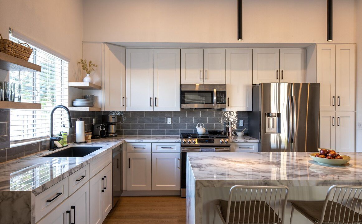 Photo of Kitchen in Desert Hot Springs