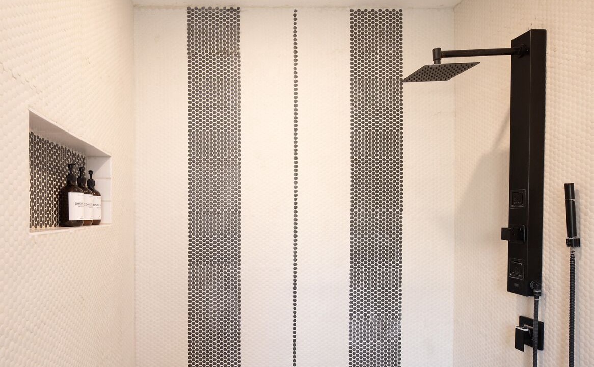 Photo of Bathroom in Desert Hot Springs
