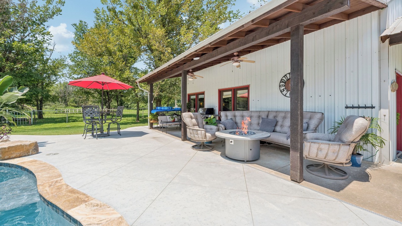 Photo of Outdoor in Okmulgee County