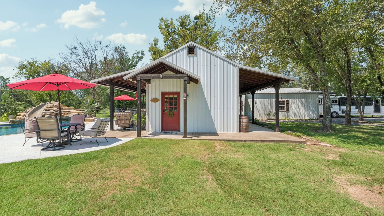 Photo of Outdoor in Okmulgee County