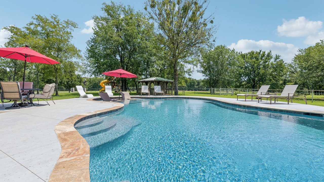 Photo of Outdoor in Okmulgee County