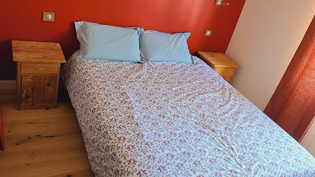 Photo of Bedroom in Matignon