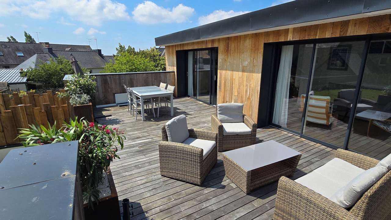 Photo of Outdoor in Matignon