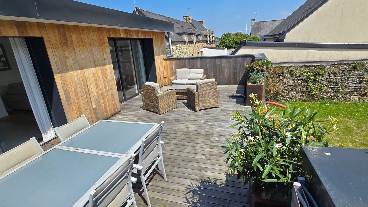 Photo of Outdoor in Matignon