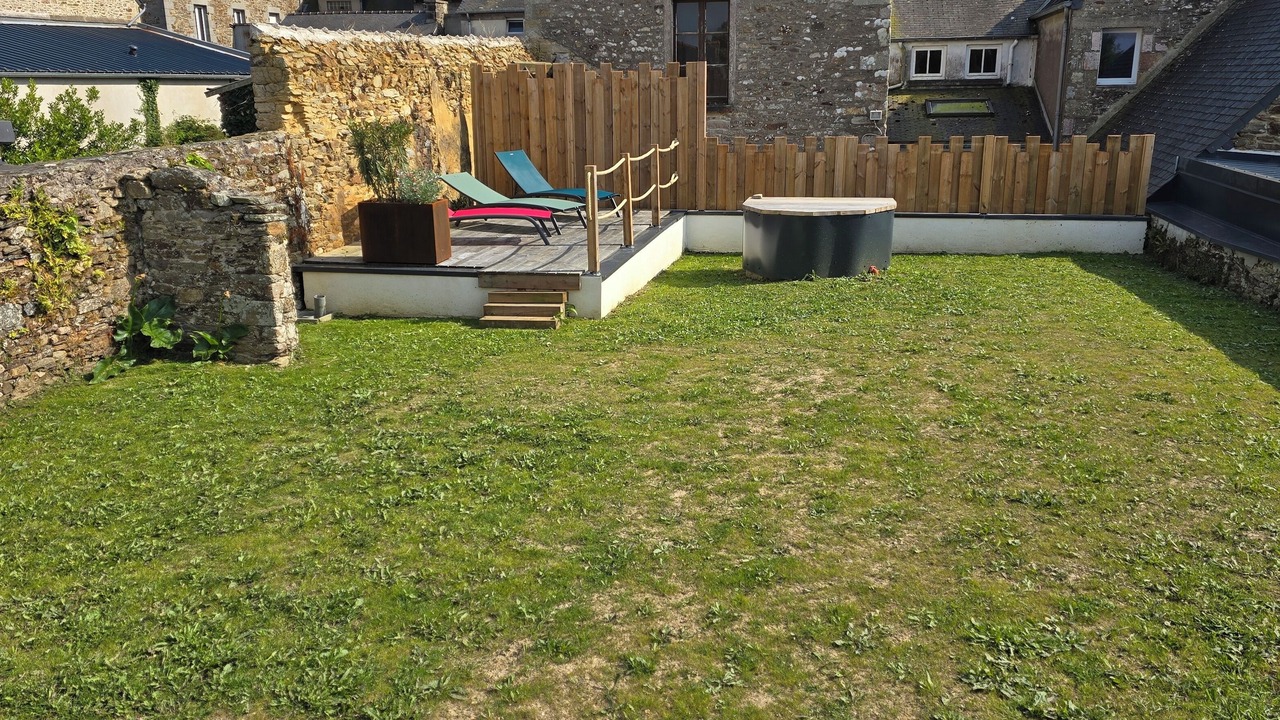Photo of Outdoor in Matignon