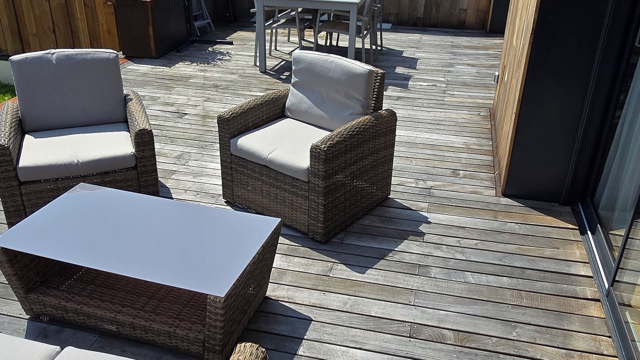 Photo of Outdoor in Matignon