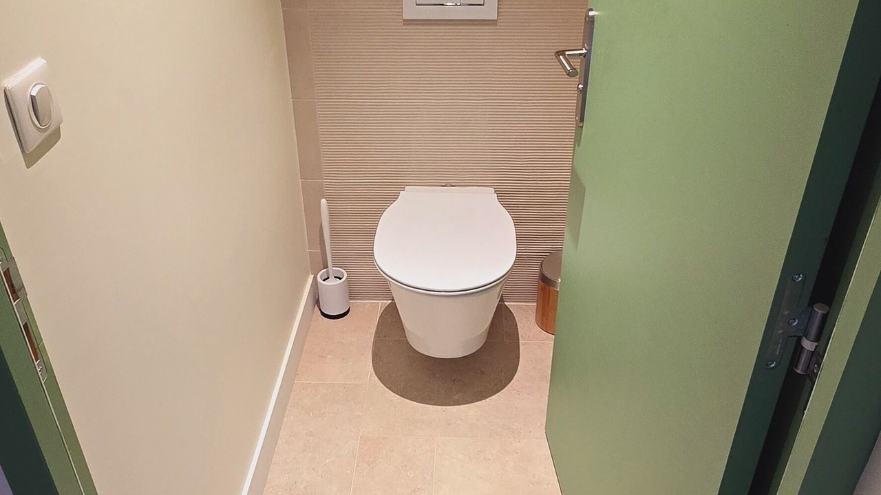 Photo of Bathroom in Matignon