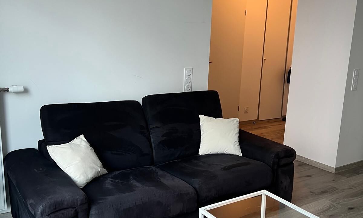 Photo of Livingroom in Cergy