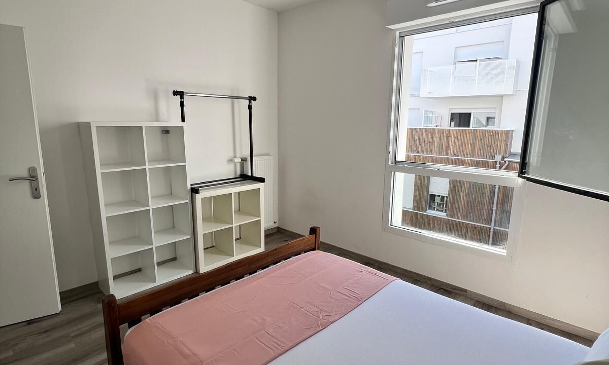 Photo of Bedroom in Cergy