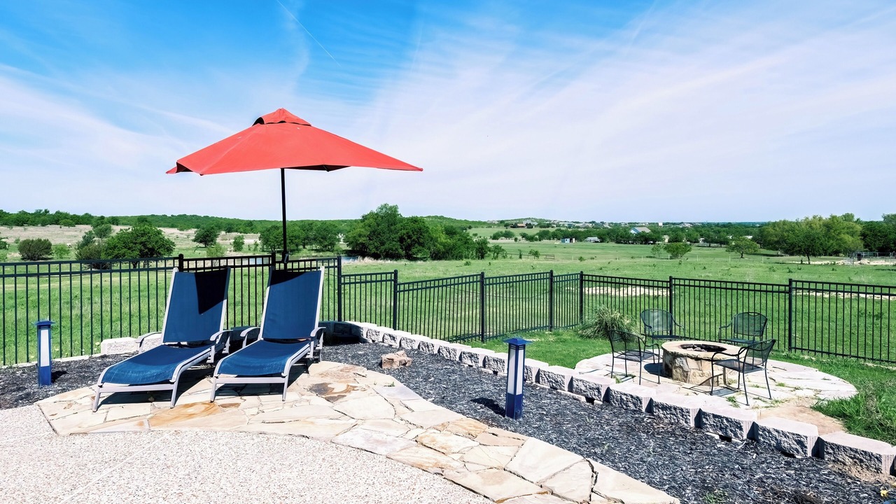 Photo of Patio Balcony in Ponder