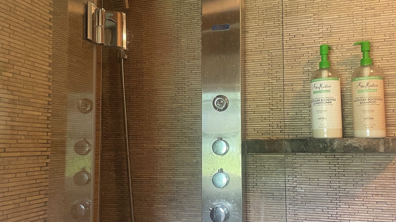 Photo of Bathroom in Town of Fulton