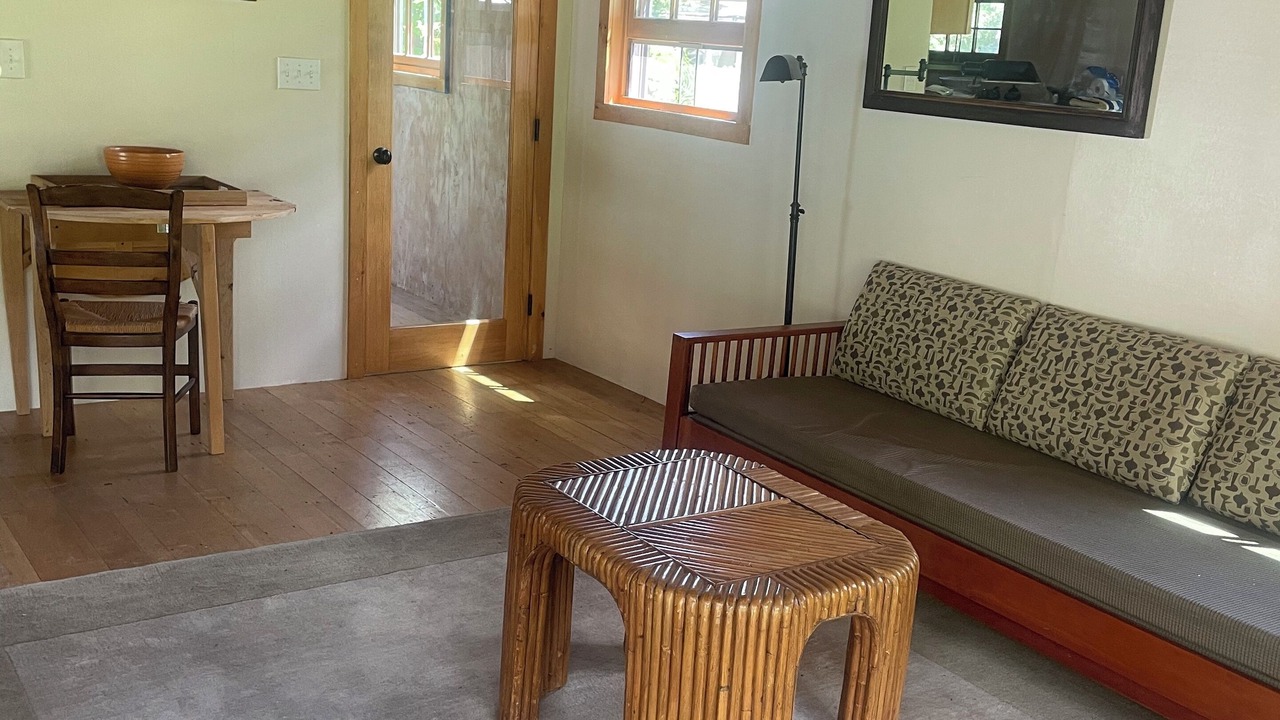 Photo of Livingroom in Town of Fulton