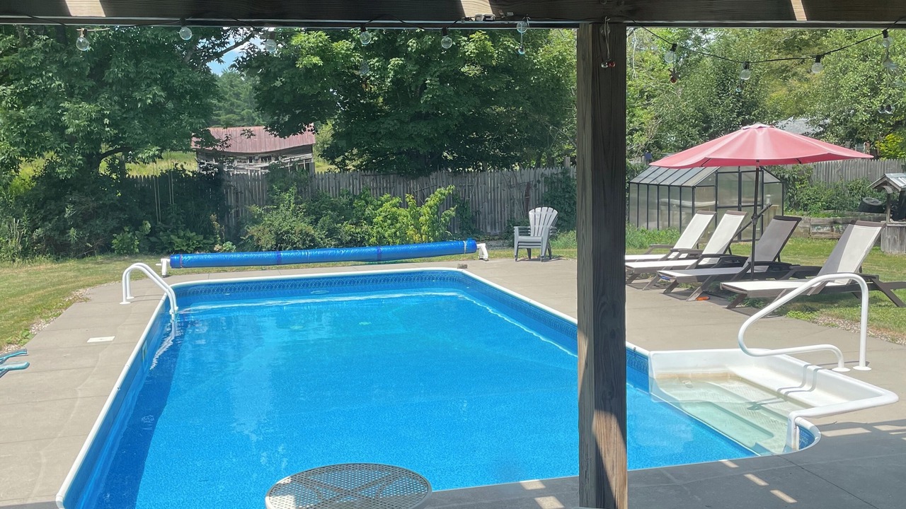 Photo of Outdoor in Town of Fulton
