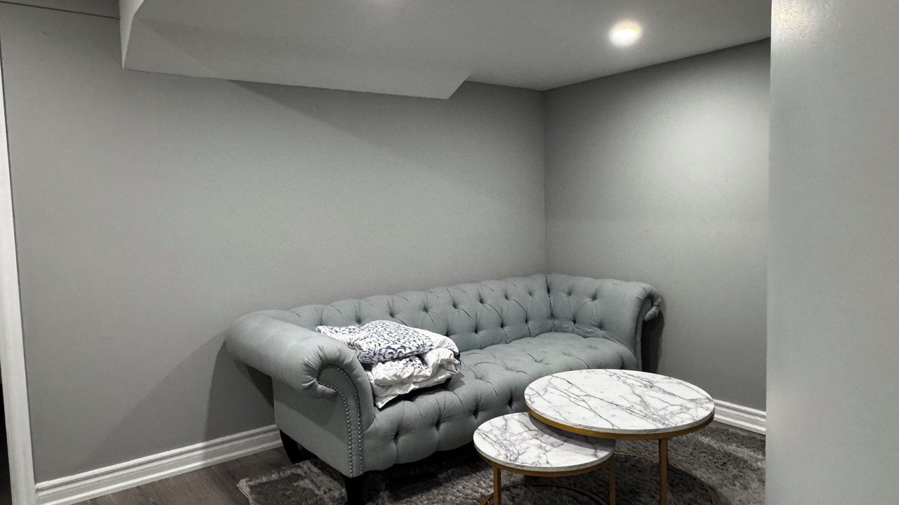Photo of Livingroom in Unionville
