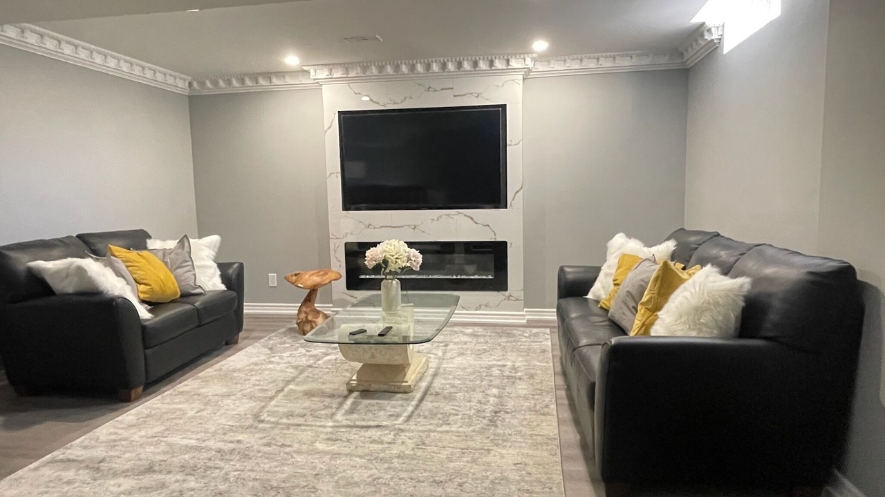 Photo of Livingroom in Unionville