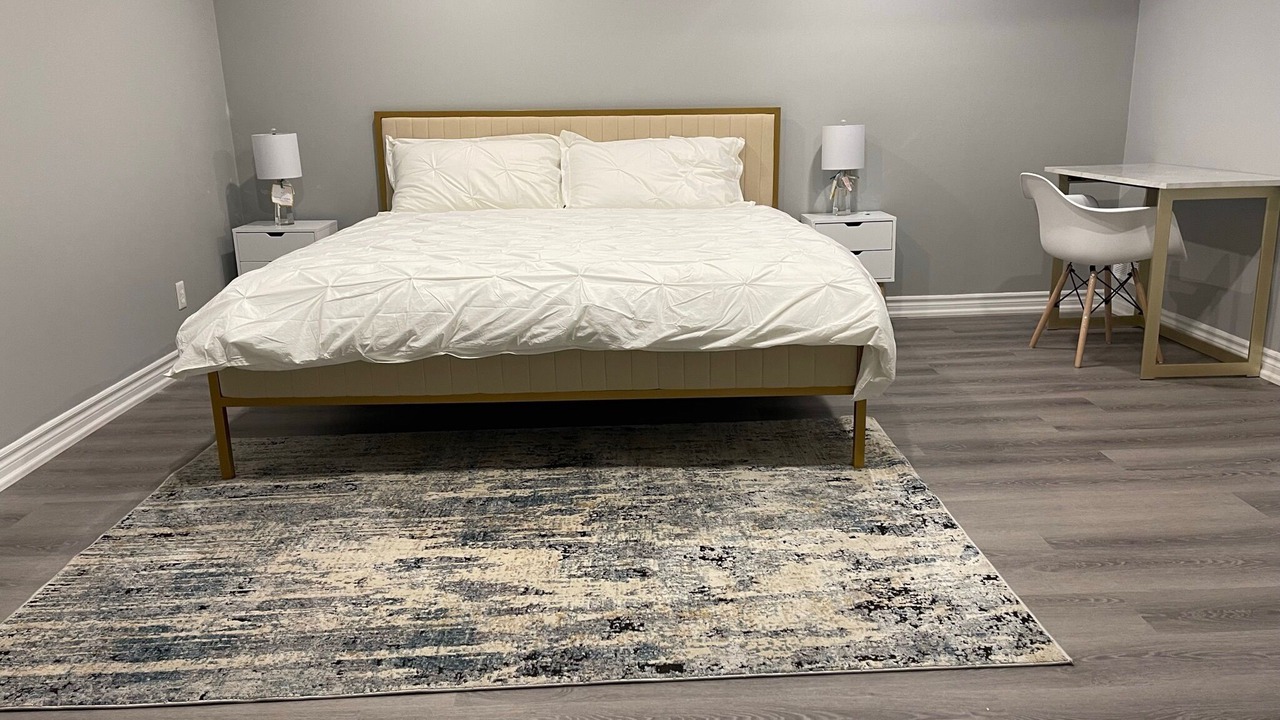 Photo of Bedroom in Unionville