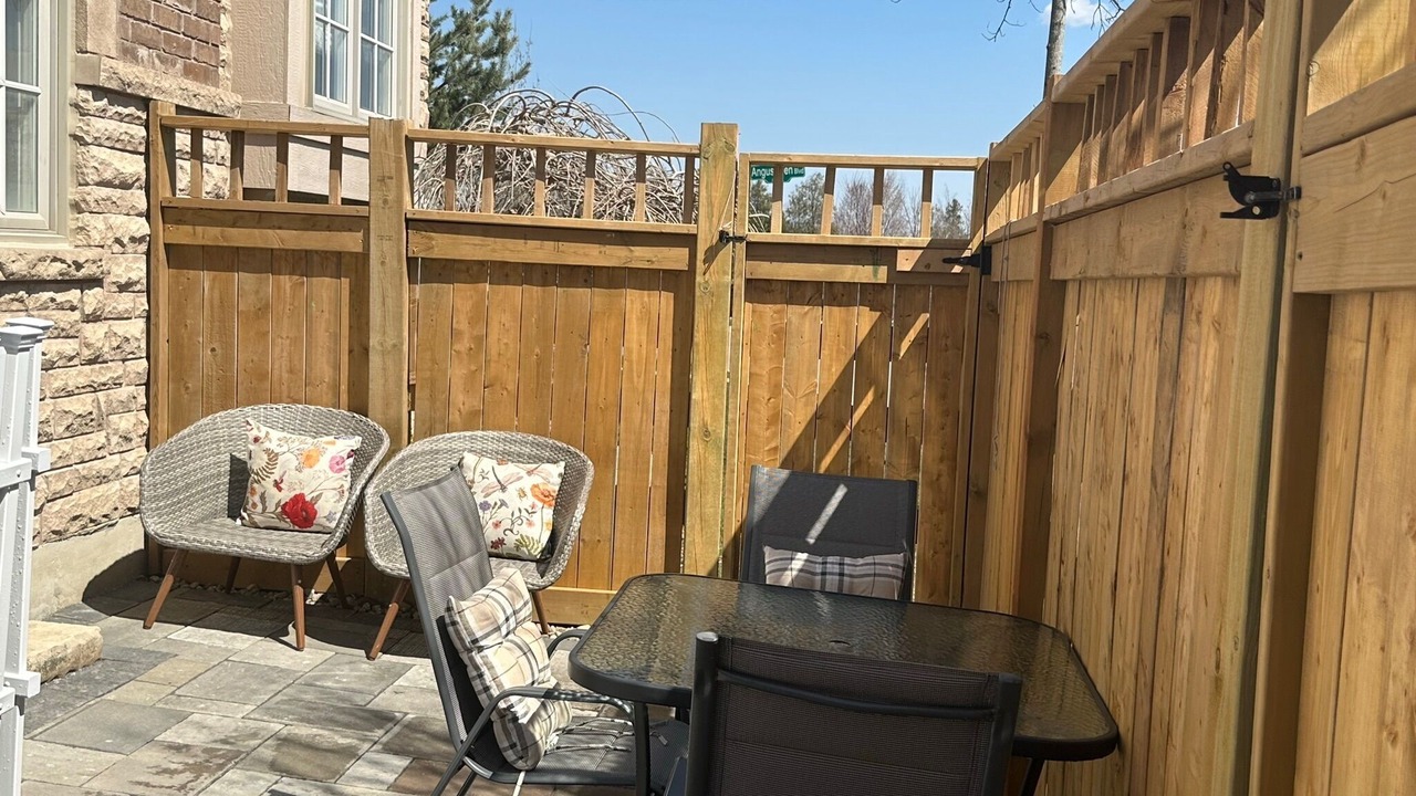 Photo of Outdoor in Unionville