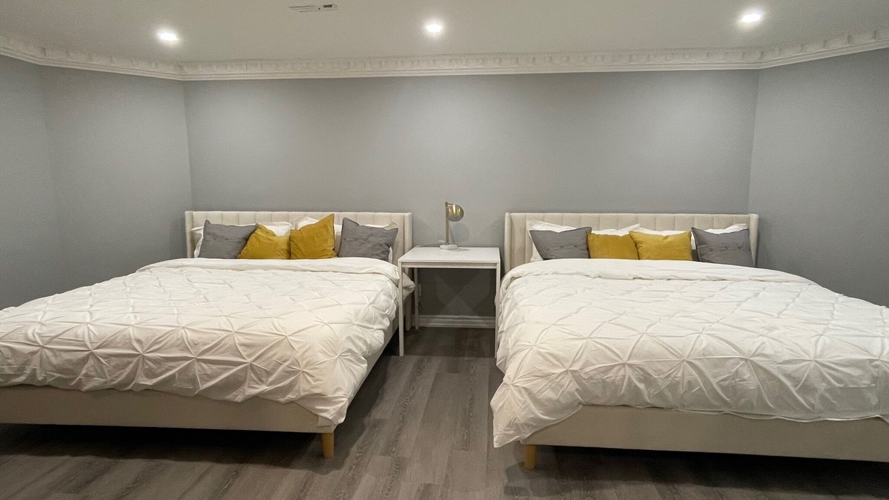 Photo of Bedroom in Unionville