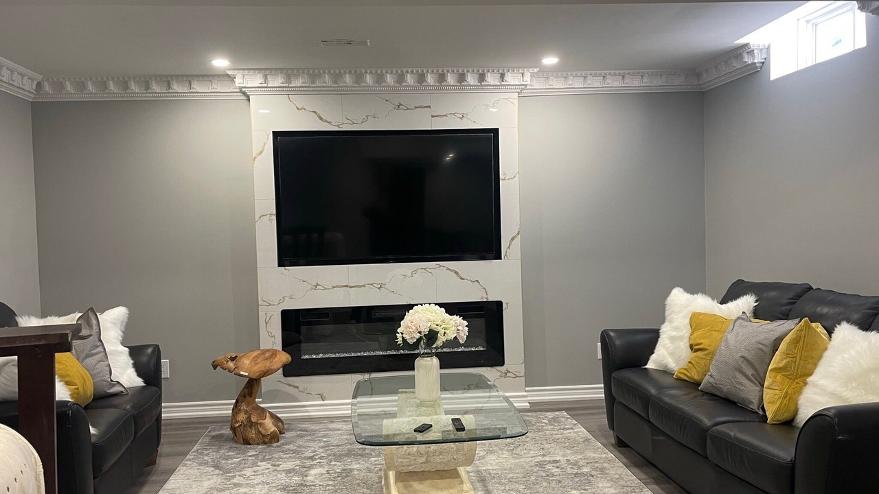 Photo of Livingroom in Unionville