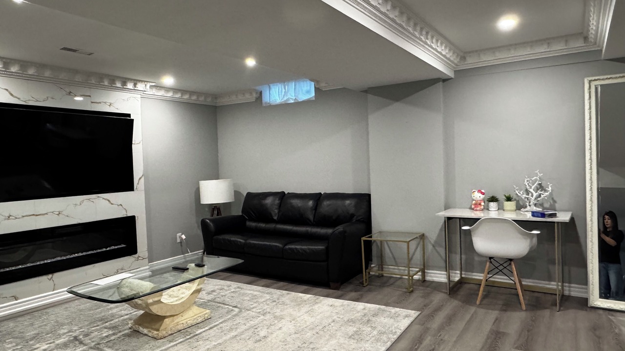 Photo of Livingroom in Unionville