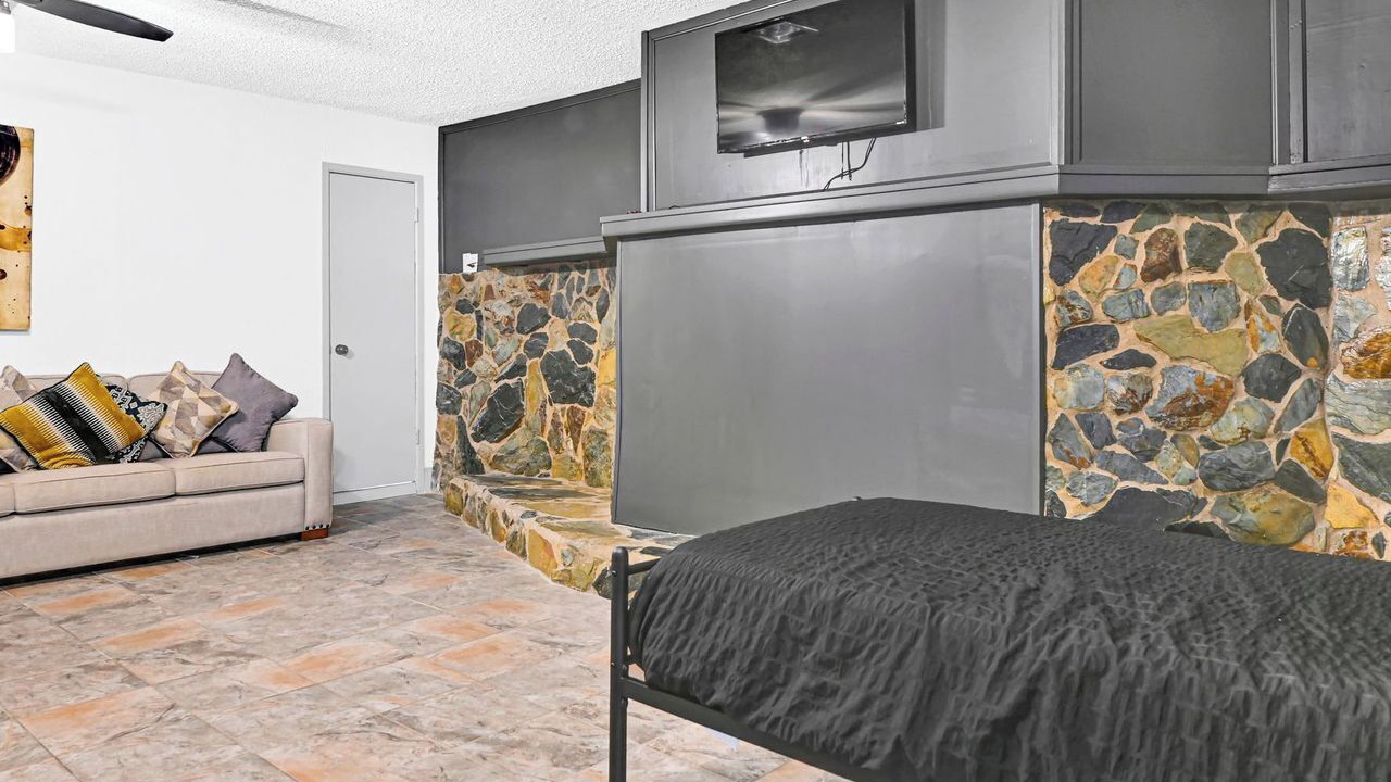 Photo of Bedroom in Baytown