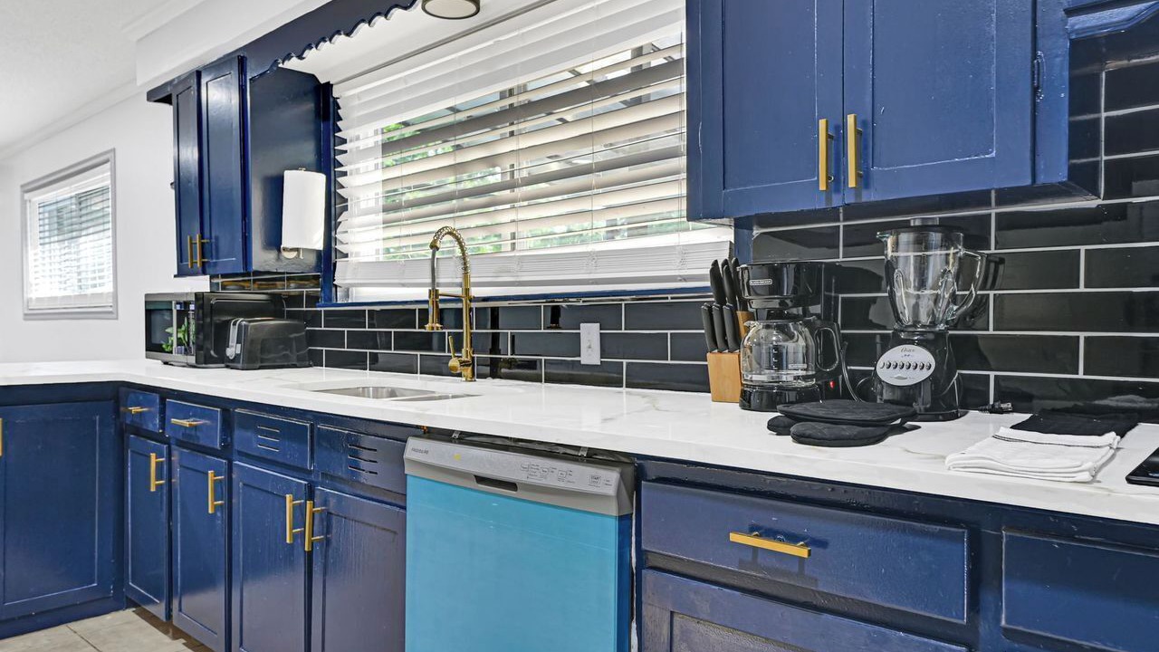 Photo of Kitchen in Baytown