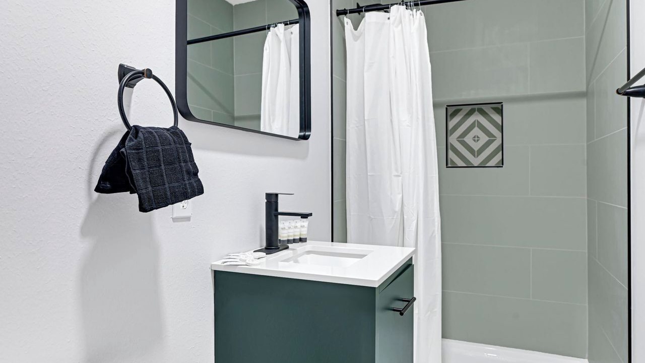 Photo of Bathroom in Baytown