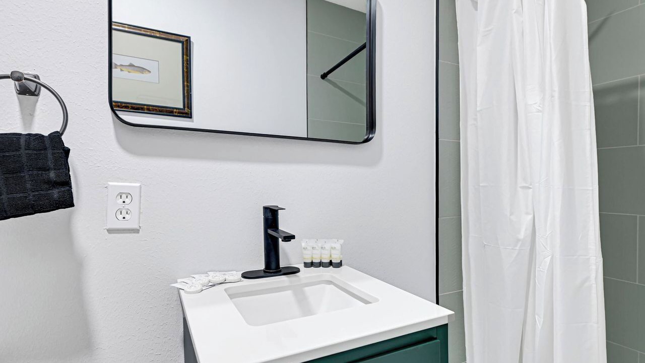 Photo of Bathroom in Baytown