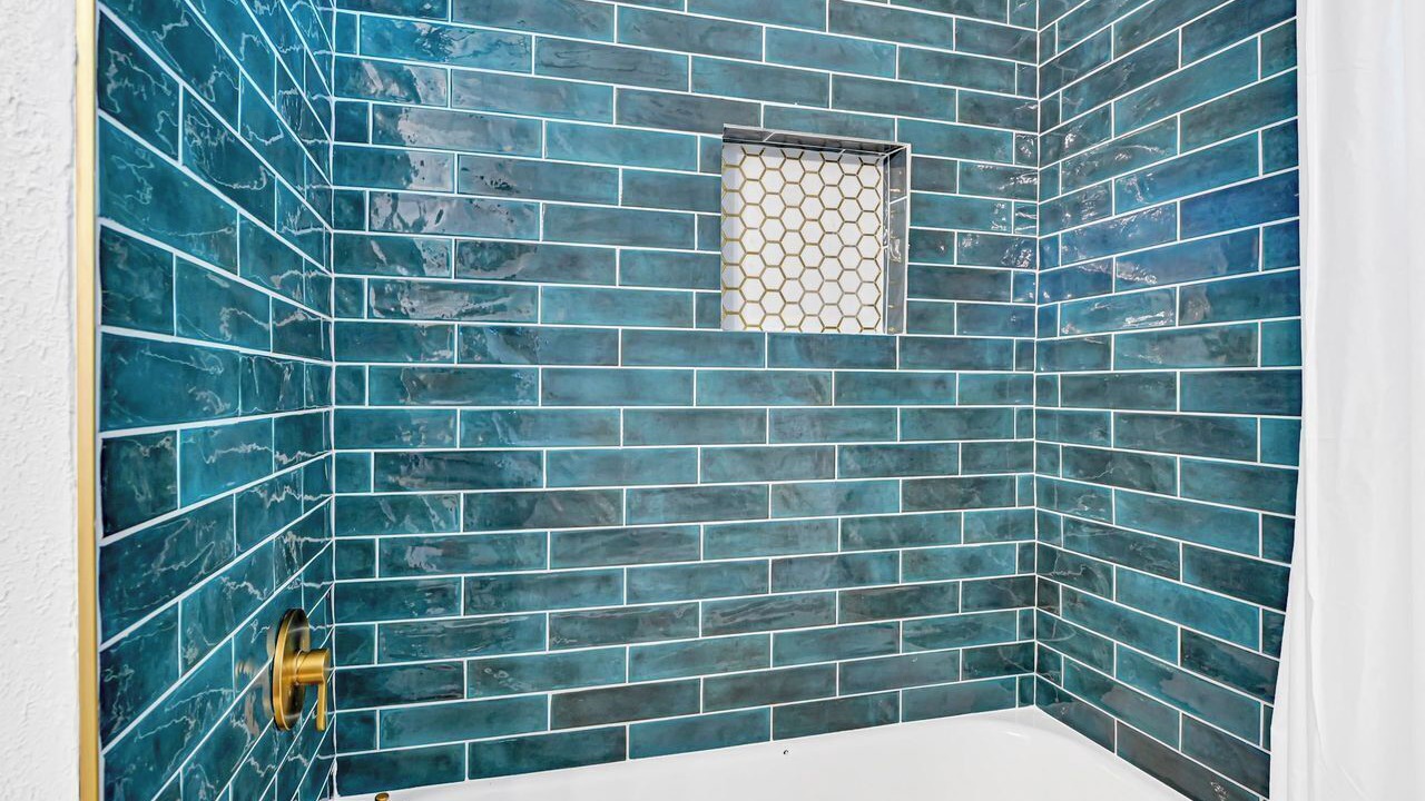 Photo of Bathroom in Baytown
