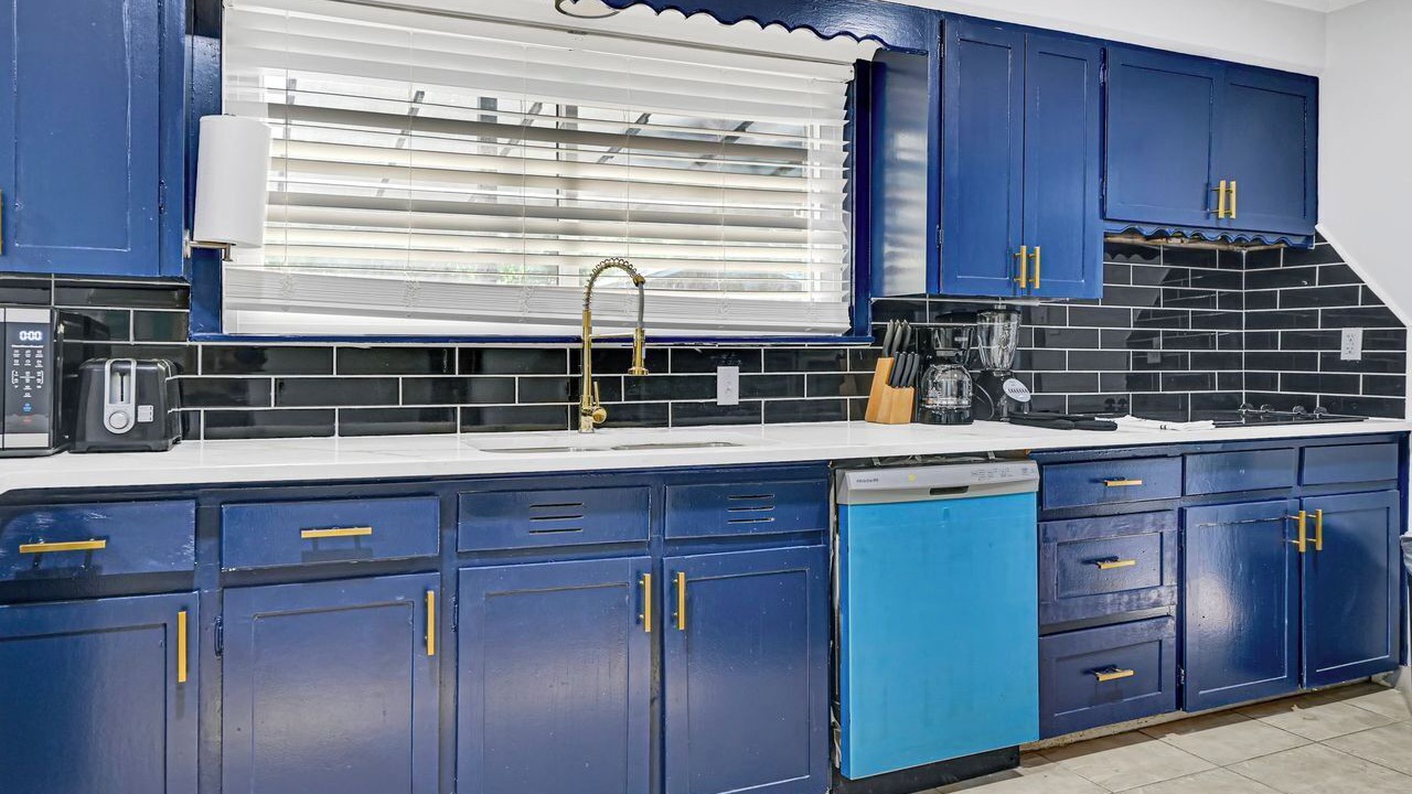 Photo of Kitchen in Baytown