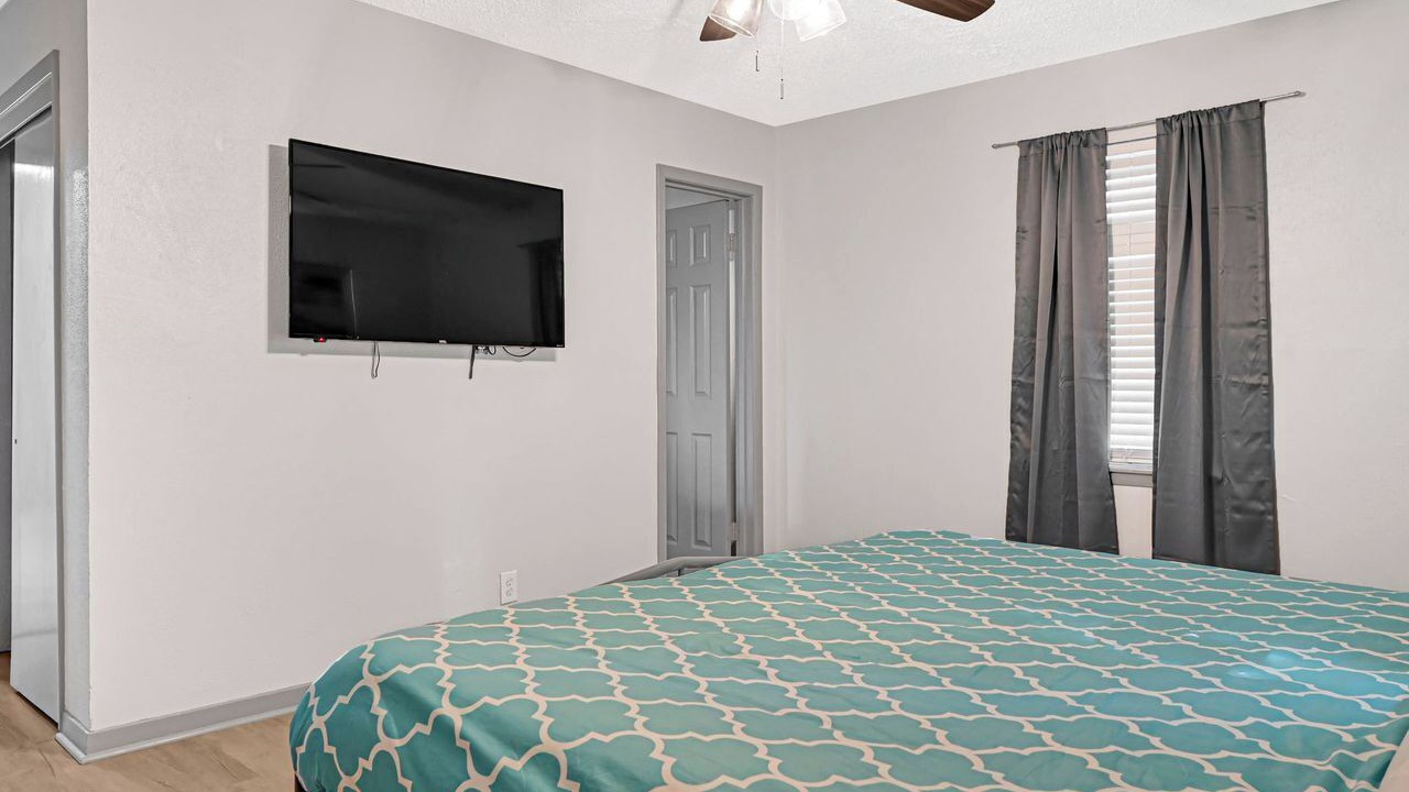 Photo of Bedroom in Baytown