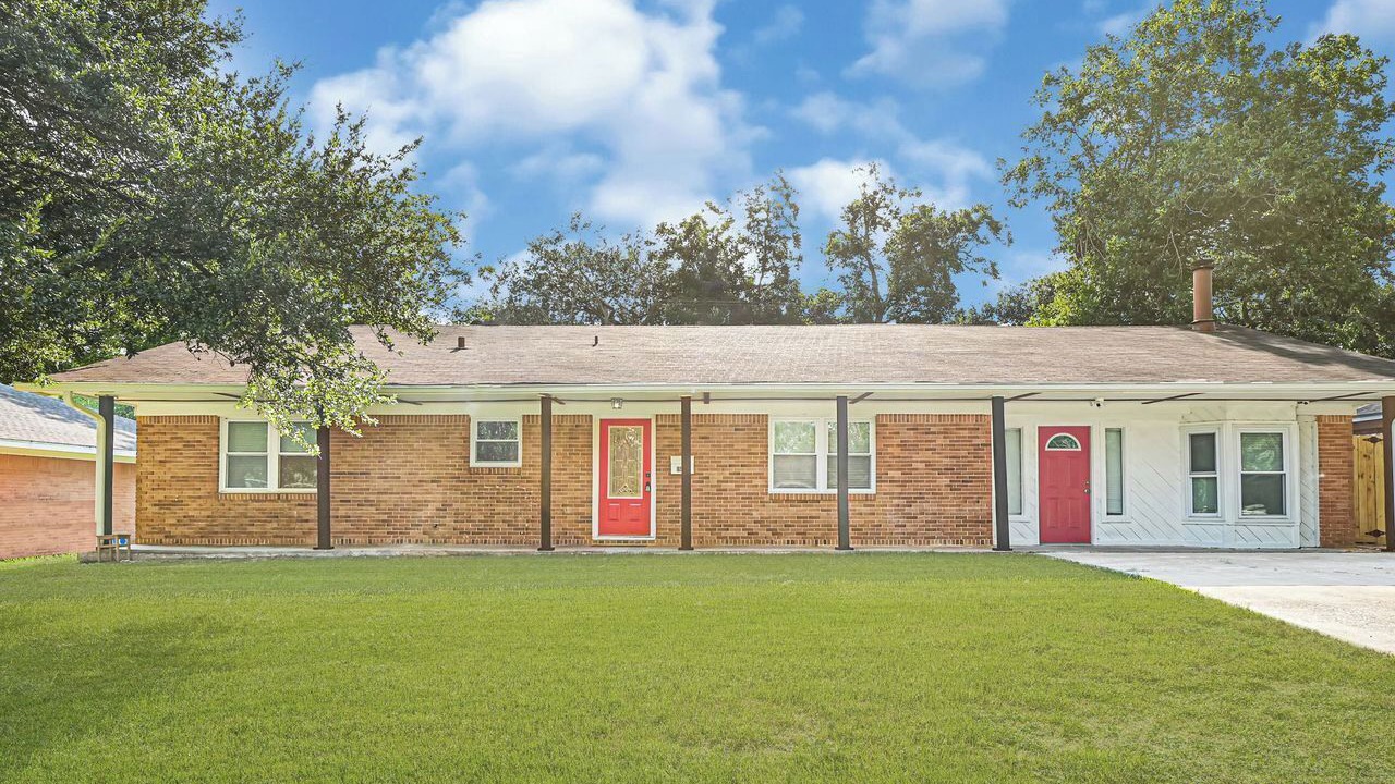 Photo of Outdoor in Baytown