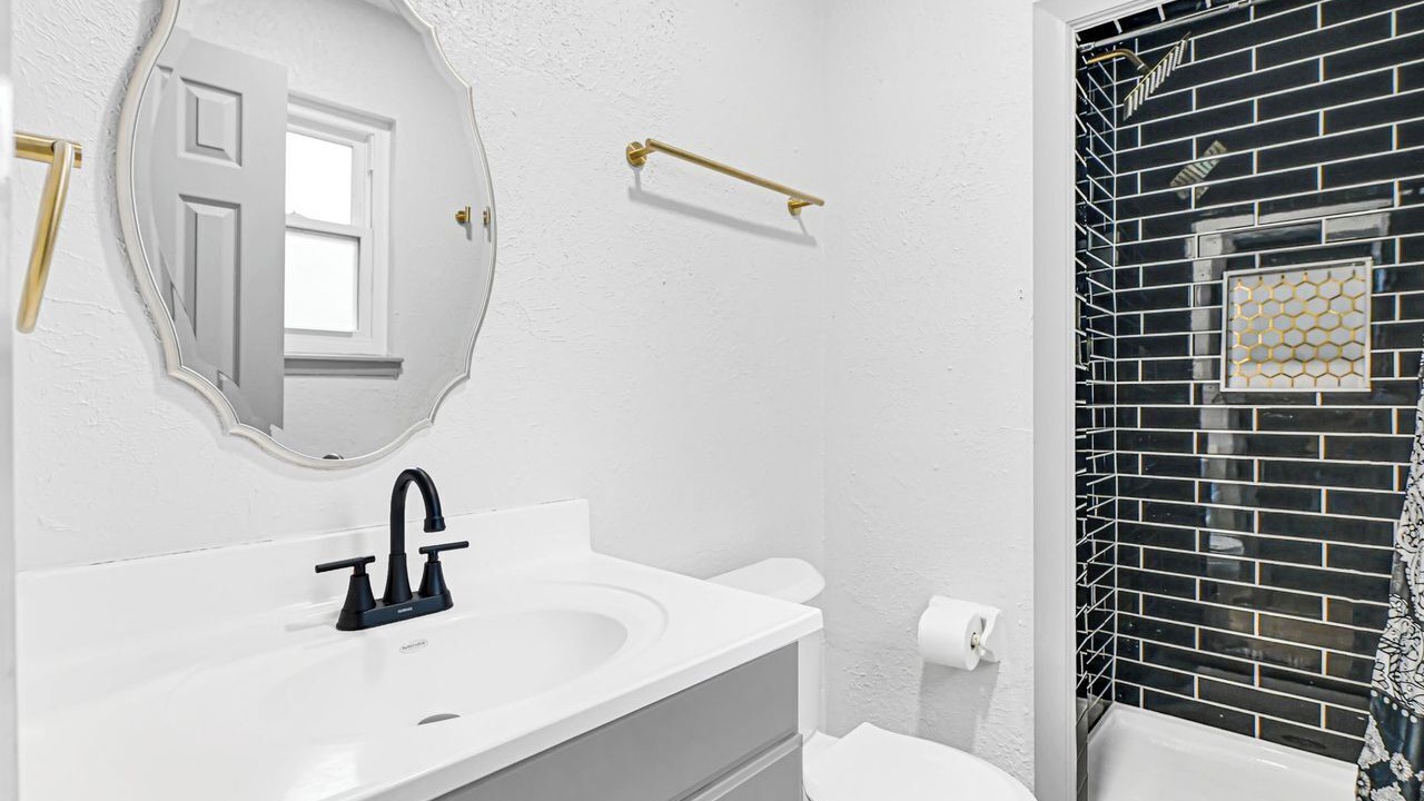Photo of Bathroom in Baytown