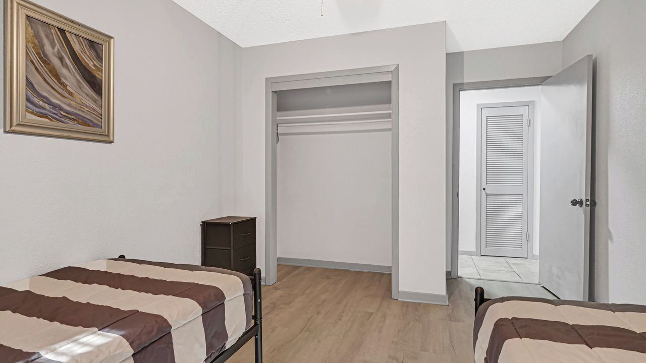 Photo of Bedroom in Baytown
