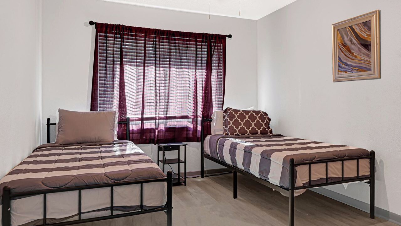 Photo of Bedroom in Baytown