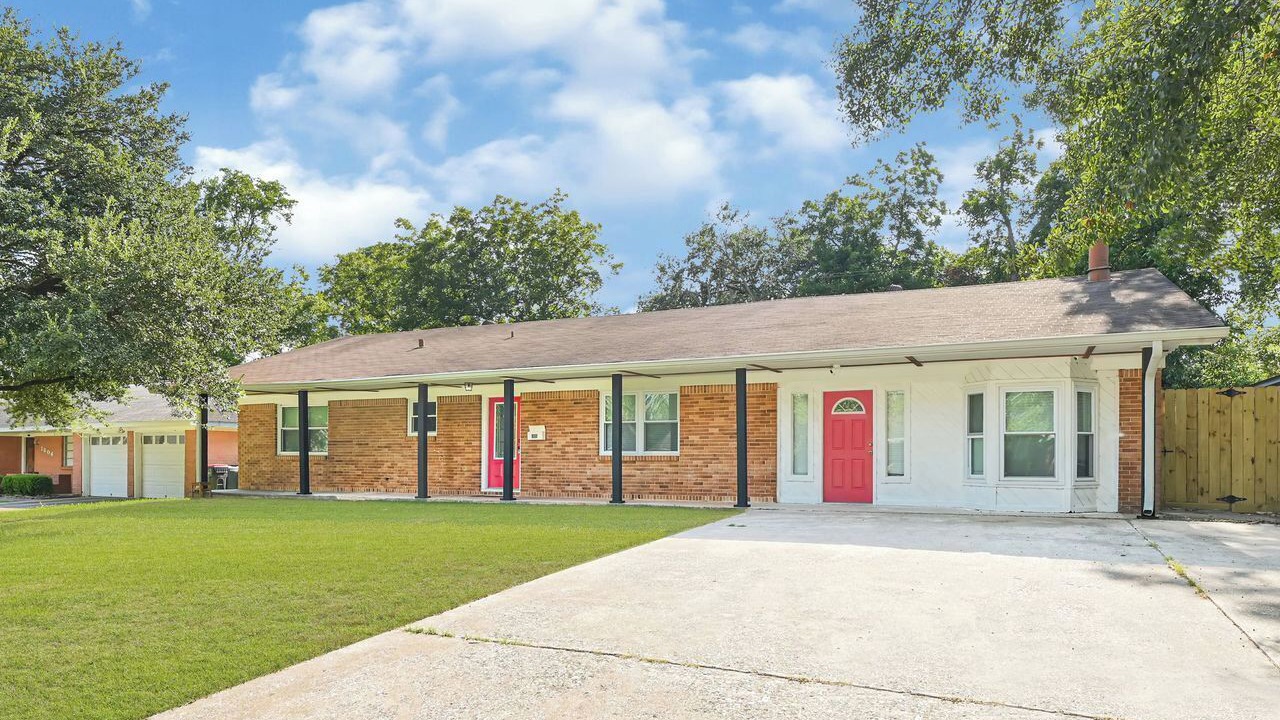 Photo of Outdoor in Baytown