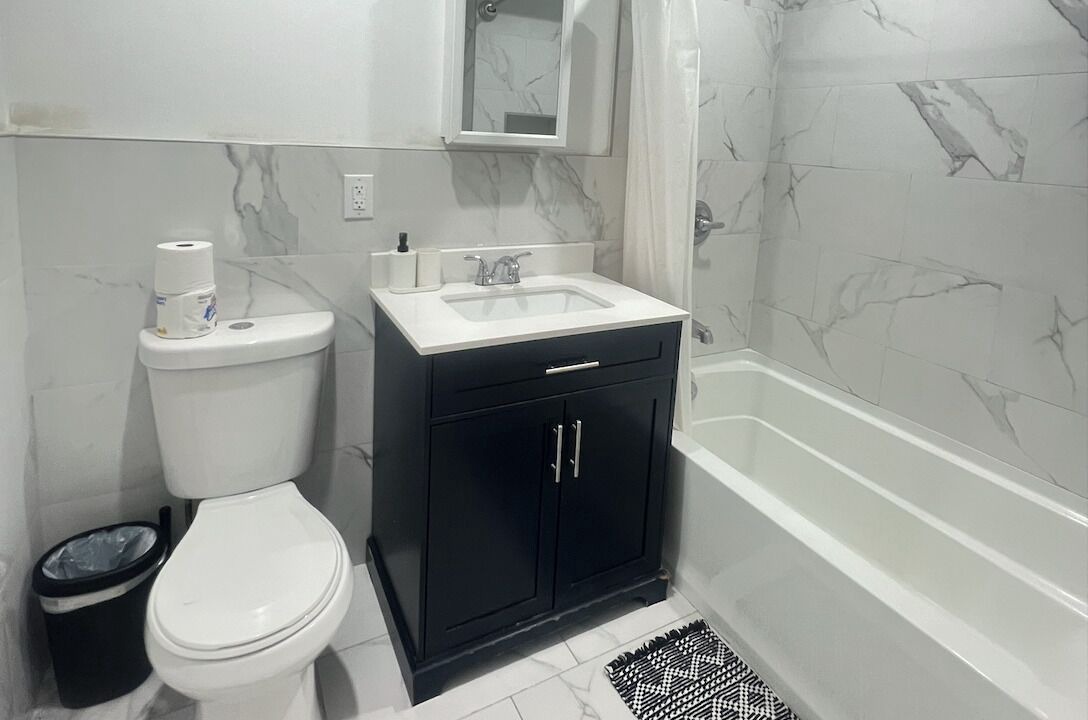 Photo of Bathroom in Valley Stream