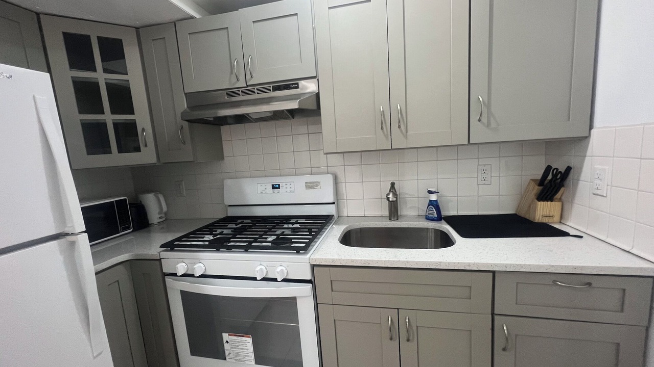 Photo of Kitchen in Valley Stream