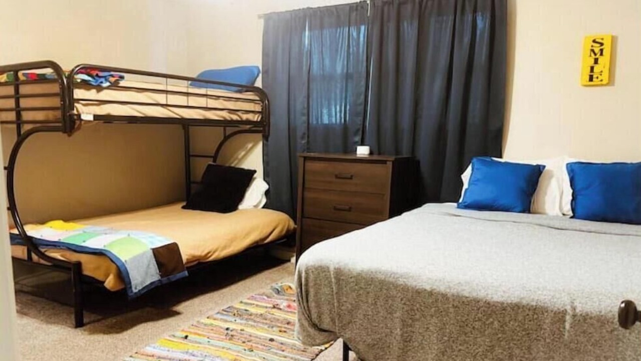 Photo of Bedroom in Big Spring