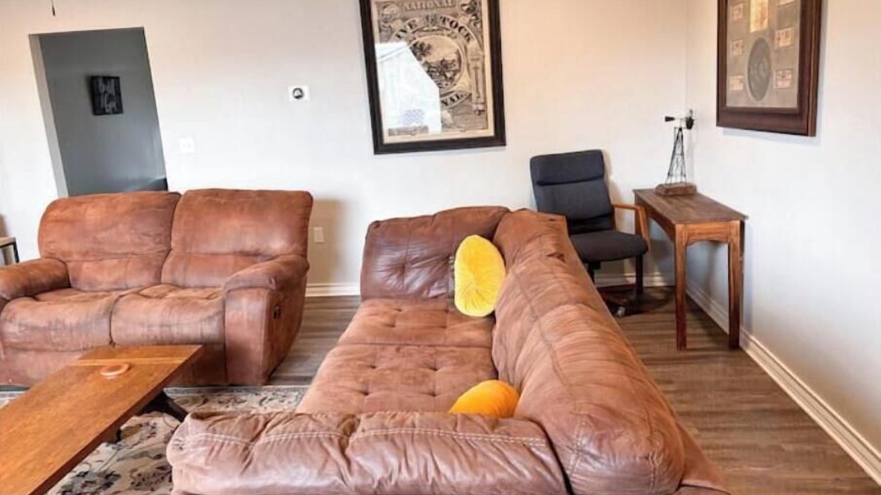 Photo of Livingroom in Big Spring