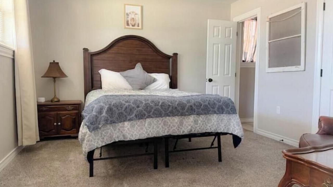 Photo of Bedroom in Big Spring