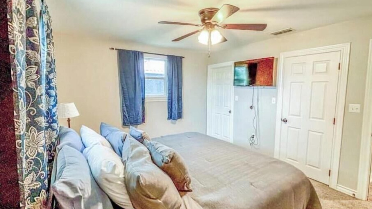 Photo of Bedroom in Big Spring