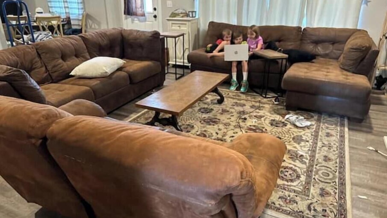 Photo of Livingroom in Big Spring