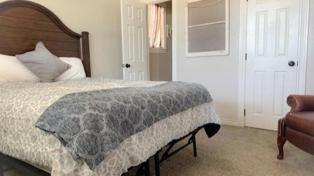 Photo of Bedroom in Big Spring