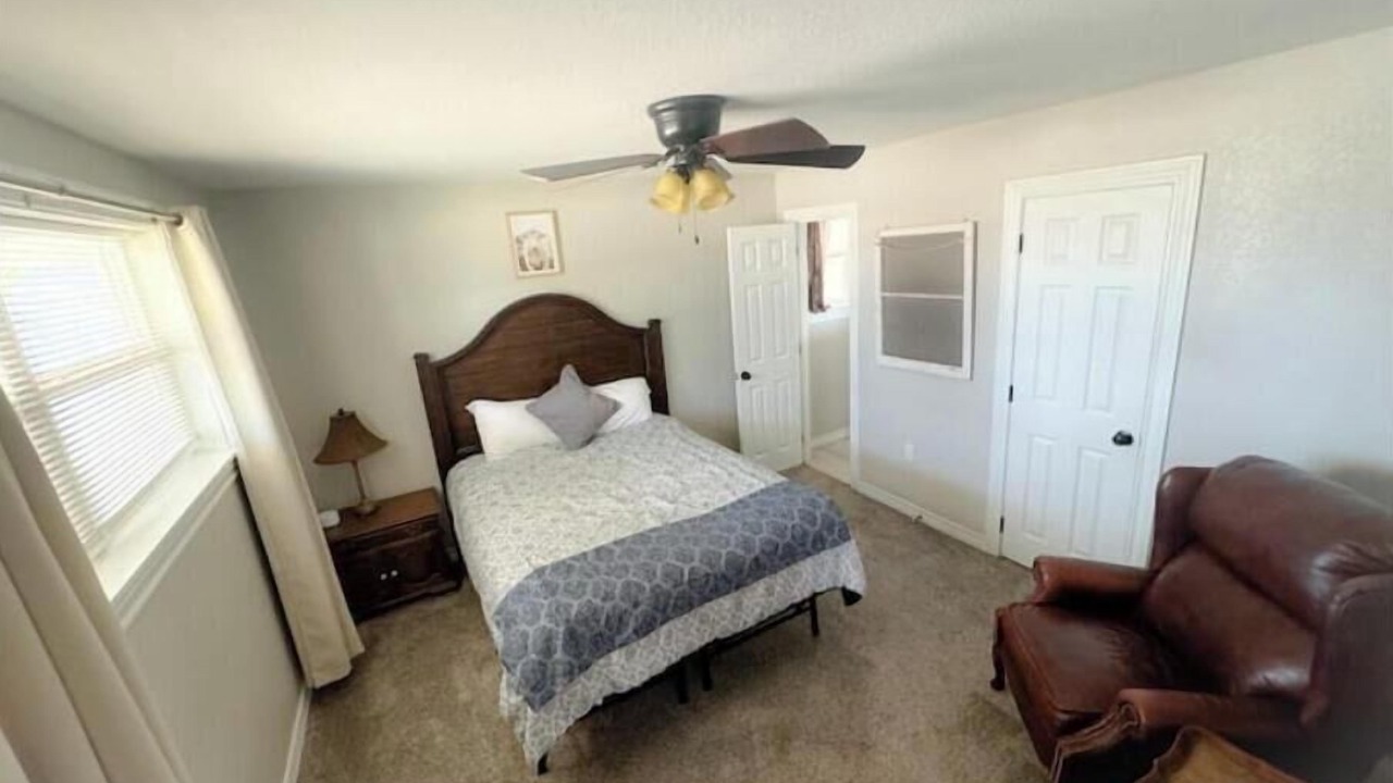 Photo of Bedroom in Big Spring