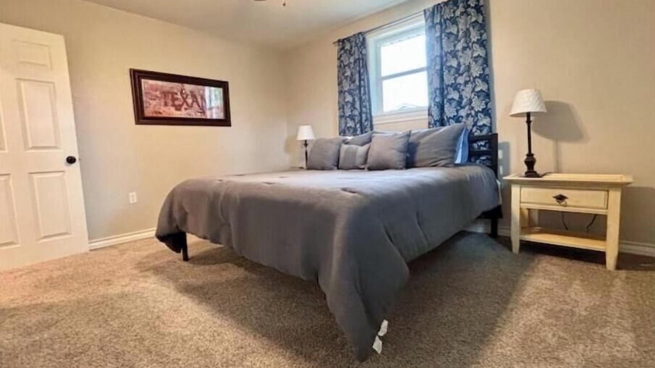 Photo of Bedroom in Big Spring