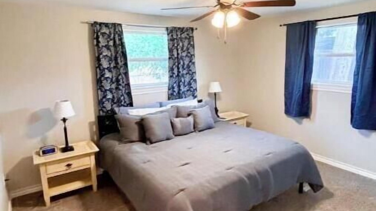 Photo of Bedroom in Big Spring
