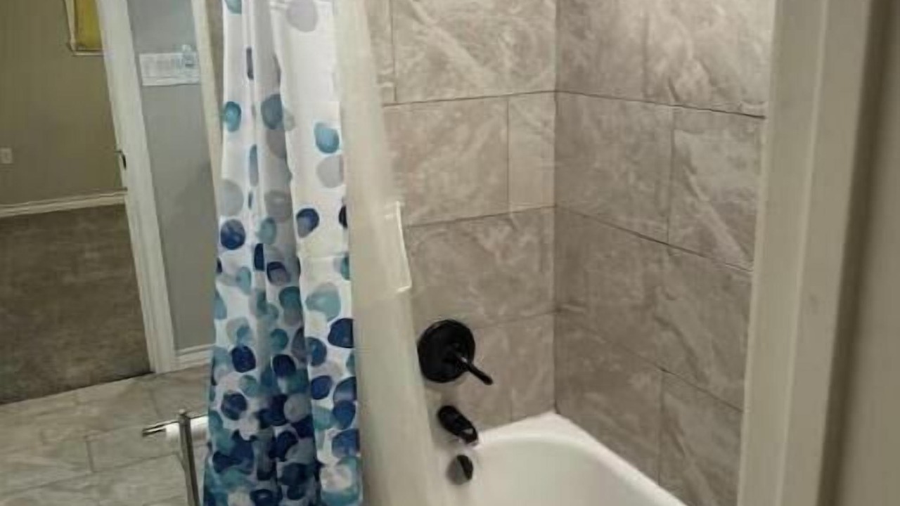 Photo of Bathroom in Big Spring