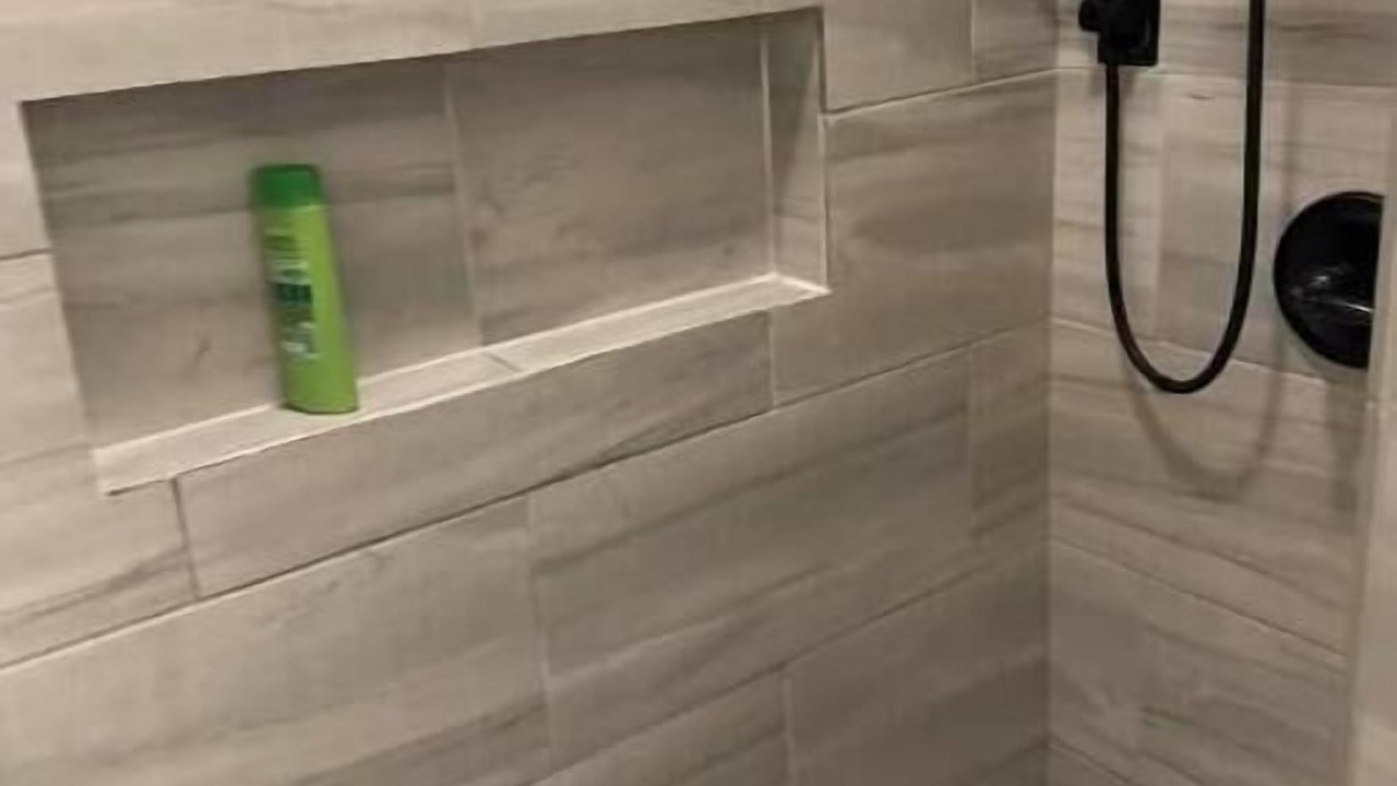Photo of Bathroom in Big Spring